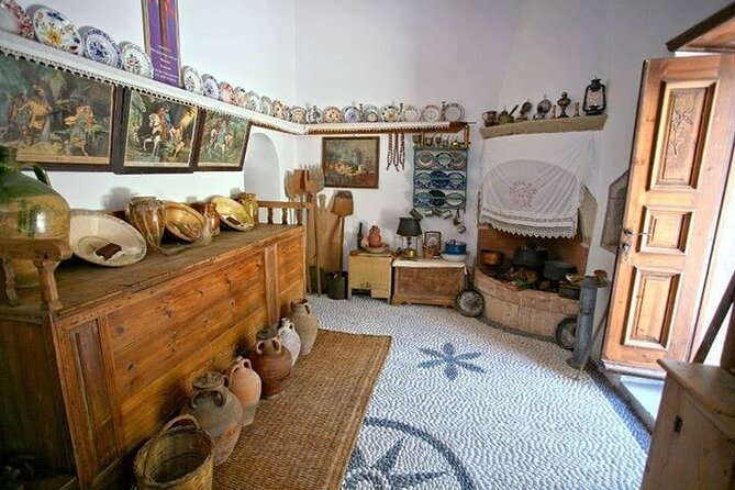 All in One Full Day Rhodes Island Tour for First Time Visitors - Positive Aspects