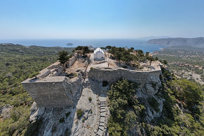 All in One Full Day Rhodes Island Tour for First Time Visitors - Final Thoughts
