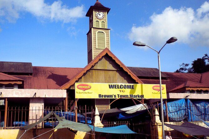 All In One Full Day Tour in Saint Ann Garden Parish Jamaica - An In-Depth Look at the Itinerary