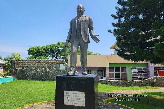 All In One Full Day Tour in Saint Ann Garden Parish Jamaica - FAQ