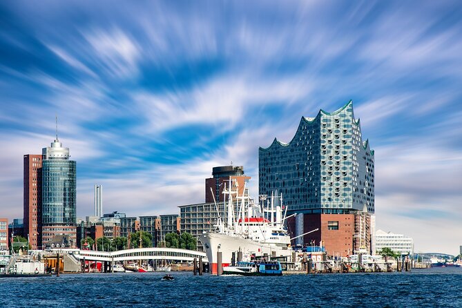 All-In-One Hamburg Shore Excursion From the Port of Kiel - Pickup and Duration