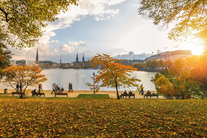 All-In-One Hamburg Shore Excursion From the Port of Kiel - Cancellation Policy