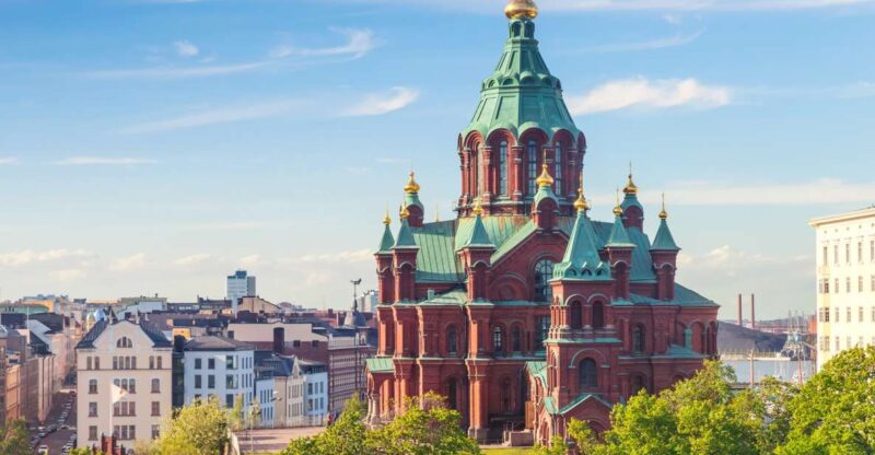 All-in-One Helsinki Shore Excursion for Cruise Ships - Tour Overview and Pricing