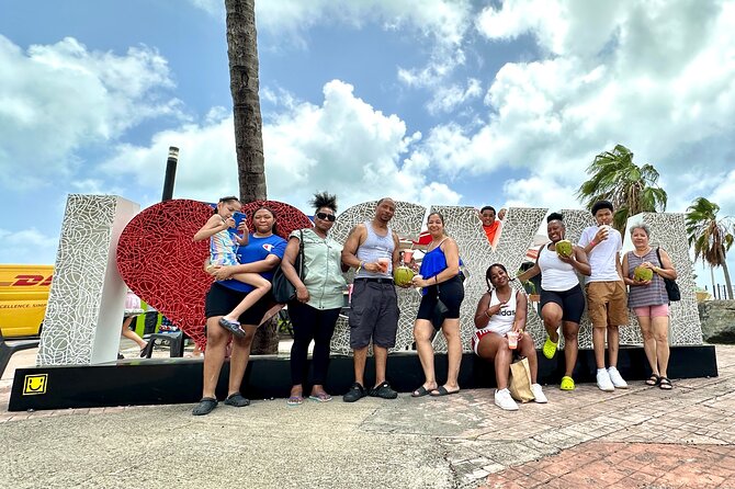 All In One Island Tour of St. Martin | St. Maarten - Activities and Experiences
