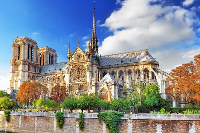 All-In-One Paris With River Cruise Shore Excursion From Le Havre - Traveler Feedback and Experiences