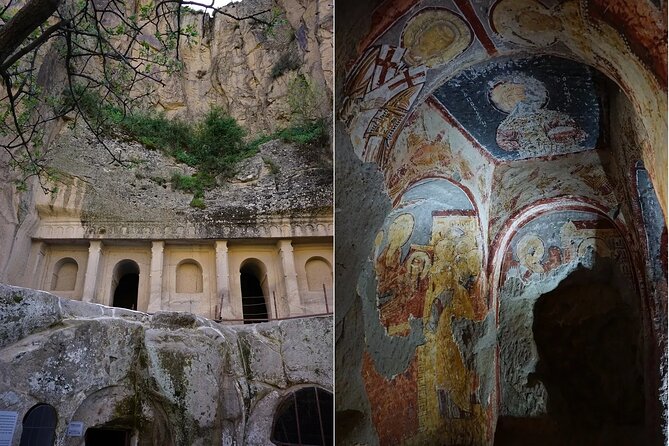 All in One Private Cappadocia Tour By Optional Airport Transfer - Airport Transfer
