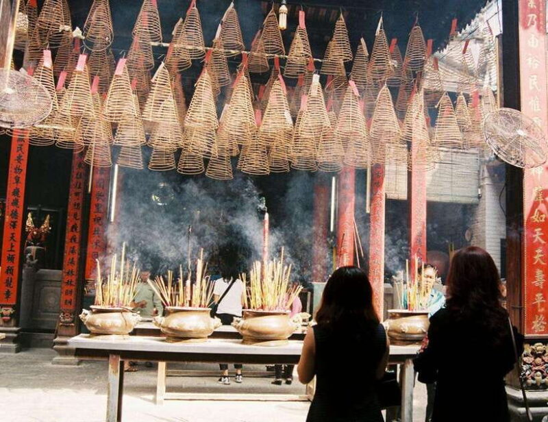 All In One Sai Gon City Full Day Tour - Key Points