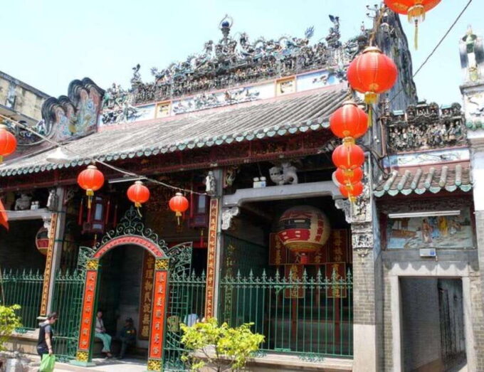 All In One Sai Gon City Full Day Tour - Taking in the War Remnants Museum