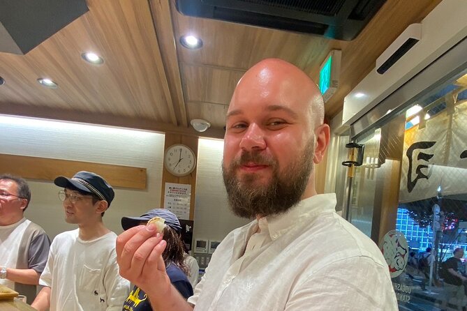 All in One Shibuya and Harajuku Family Friendly Food Tour - Dining Experiences