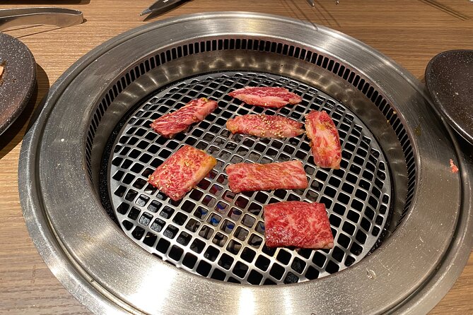 All in One Shibuya and Harajuku Family Friendly Food Tour - Beverage Options