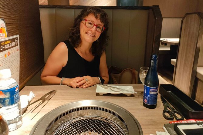 All in One Shibuya and Harajuku Family Friendly Food Tour - Tour Guide and Gratuities