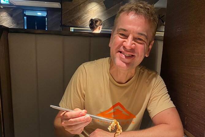 All in One Shibuya and Harajuku Family Friendly Food Tour - Additional Information