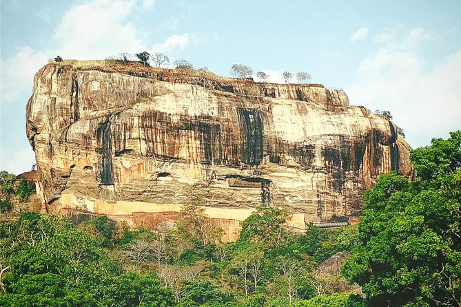 All in One Sri Lanka 7nights 8 Days for Couple Price - Accessibility and Participation