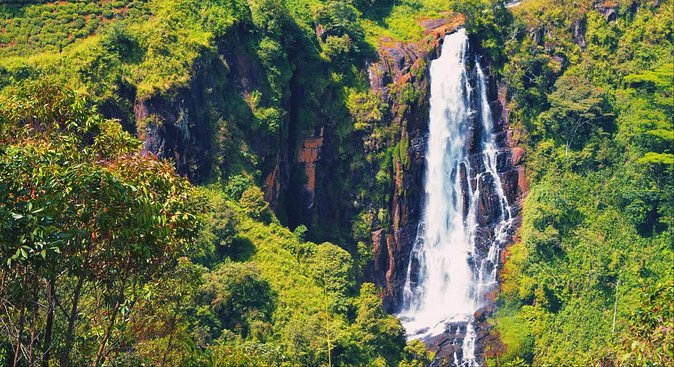 All in One Sri Lanka 7nights 8 Days for Couple Price - Destination Highlights