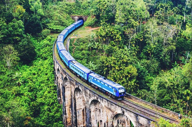All in One Sri Lanka 7nights 8 Days for Couple Price - Booking and Pricing