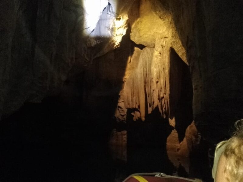 All in Package: Explore Three Caves in Yogyakarta in 10 Hrs! - Inclusions and Amenities