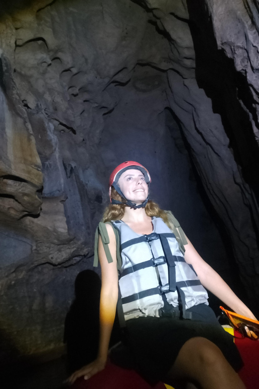 All in Package: Explore Three Caves in Yogyakarta in 10 Hrs! - Preparation and Regulations