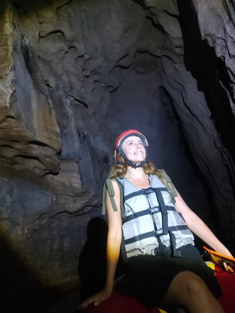 All in Package: Explore Three Caves in Yogyakarta in 10 Hrs! - Cave Exploration Experiences