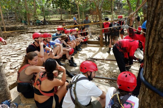 All in Package: Explore Three Caves in Yogyakarta in 10 Hrs! - Frequently Asked Questions