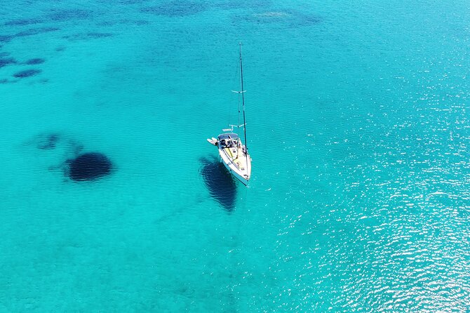All Incl. Delos & Rhenia 12 Pax,Free Trans, Hotel/Cruise Pickup - Accessibility and Recommendation