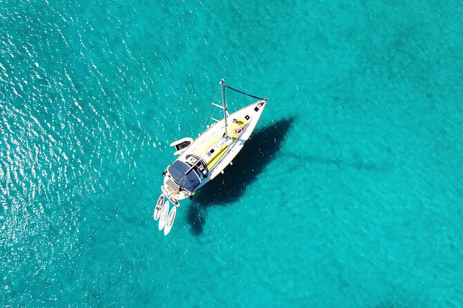 All Incl. Delos & Rhenia 12 Pax,Free Trans, Hotel/Cruise Pickup - Tour Group Size