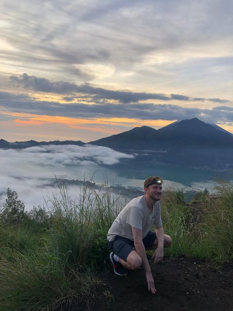 All Inclucive Mount Batur Sunrise Hike & Hot Spring - Amenities and Inclusions