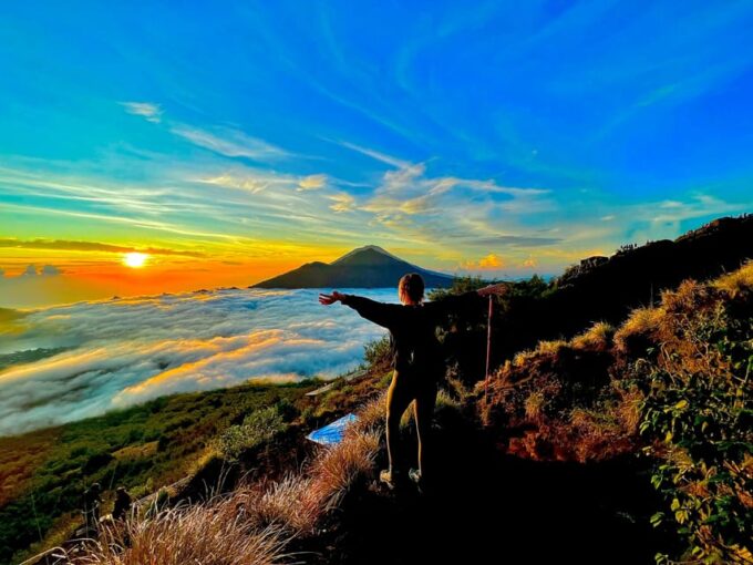 All Inclucive Mount Batur Sunrise Hike & Hot Spring - Cancellation Policy