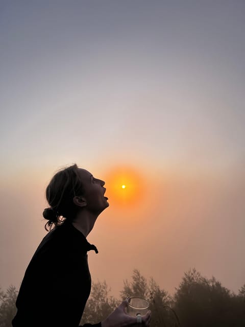 All Inclucive Mount Batur Sunrise Hike & Hot Spring - Important Considerations