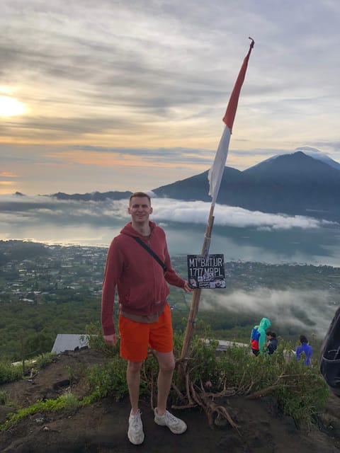 All Inclucive Mount Batur Sunrise Hike & Hot Spring - Frequently Asked Questions