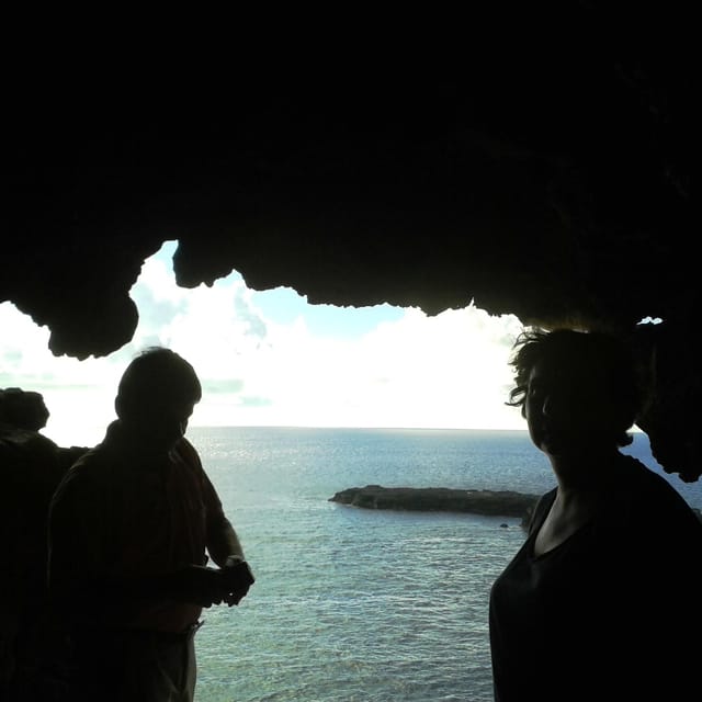 ALL INCLUDE RAPA NUI NATIVE EXPERIENCIE - Monumental Statues of Rapa Nui