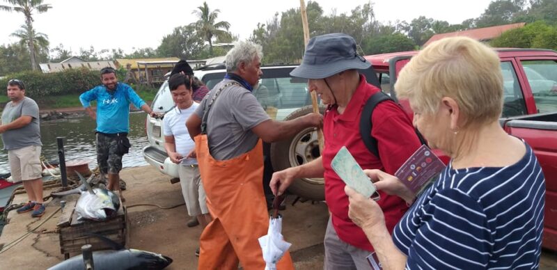ALL INCLUDE RAPA NUI NATIVE EXPERIENCIE - Guided by Rapa Nui Natives