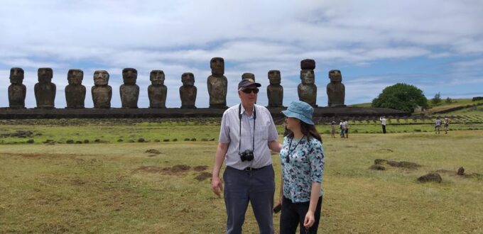 ALL INCLUDE RAPA NUI NATIVE EXPERIENCIE - Payment and Cancellation Policies