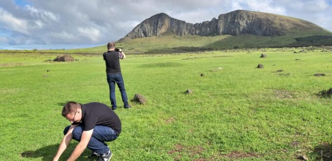 ALL INCLUDE RAPA NUI NATIVE EXPERIENCIE - Frequently Asked Questions
