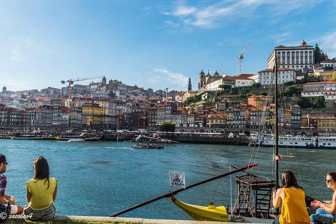 All-included 2-Day Private Tour to Porto - Overnight Accommodations and Meals
