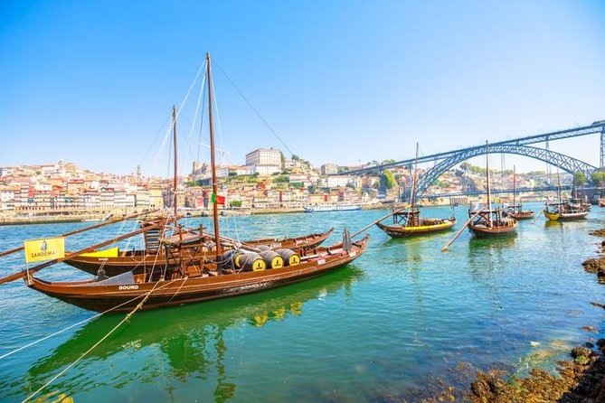 All-included 2-Day Private Tour to Porto - Tour Highlights and Customer Reviews