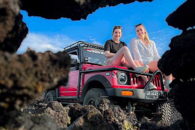 All Included Mount Batur Jeep Sunrise With Guide - Tour Inclusions