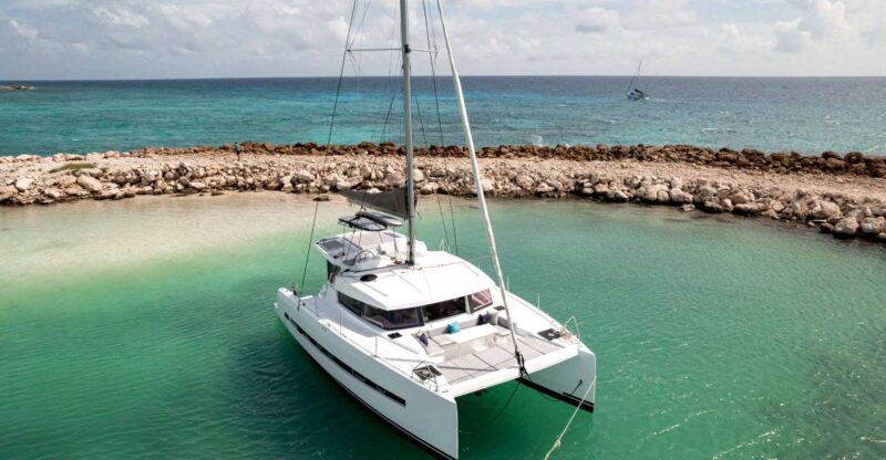 All Incluive:Tulum Coast & Fun 4 Hours in 40 Catamaran Bali - Important Information for Guests