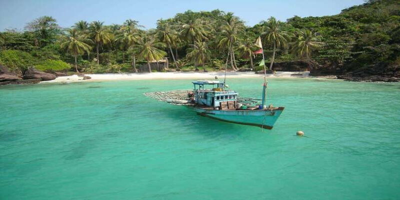 All Inclusion: Phu Quoc - Speed Boat & Cable Car Hon Thom - Key Points