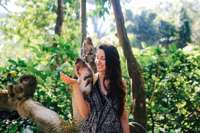 All-Inclusive 1-Day Ubud Tours - Cancellation and Refund Policy