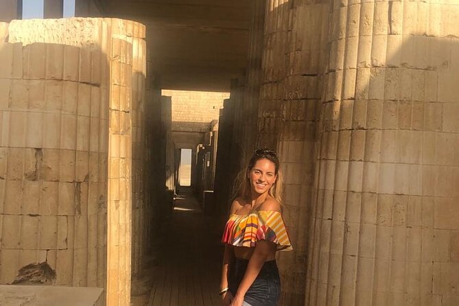 All Inclusive 2-Day Ancient Egypt and Old Cairo Highlights Tour - Diverse Dining Options
