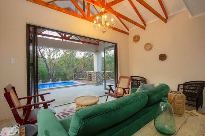 All Inclusive 2 Day Kruger Safari From Nelspruit - Meeting and Pickup Logistics