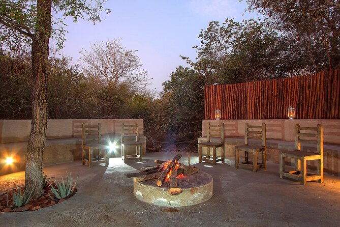 All Inclusive 2 Day Kruger Safari From Nelspruit - Safari Highlights and Activities