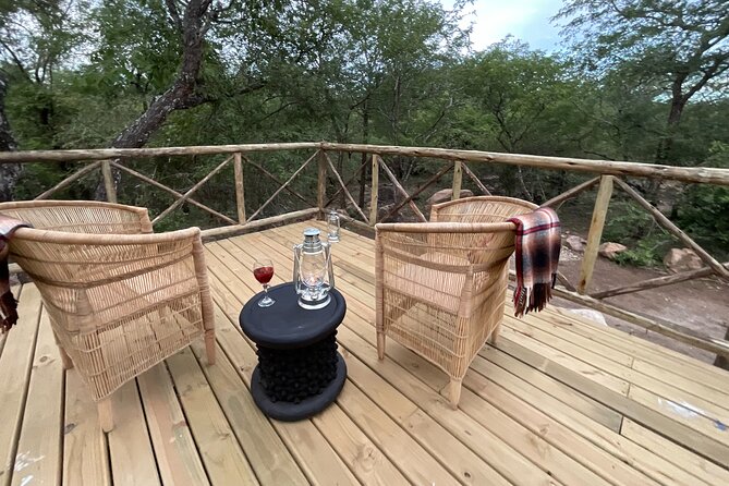 All Inclusive 2 Day Kruger Safari From Nelspruit - Pricing and Booking Information