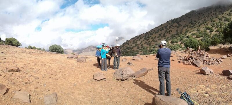 All-Inclusive 2 Days Hiking in the Atlas Mountains - Key Points