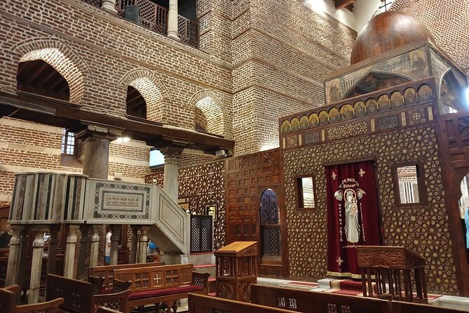 All Inclusive 2 Days Private Tour to All Pyramids and Cairo - Experience Highlights
