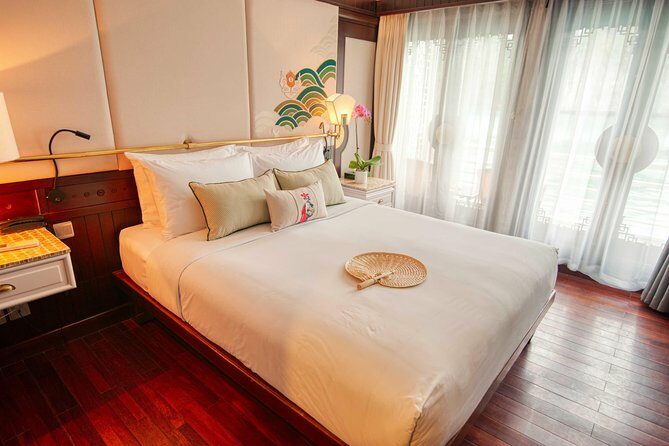 All Inclusive 3-Day 2-Night explore Ha Long Bay with Au Co Cruise - What Makes This Tour Stand Out?