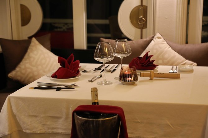 All Inclusive 3 Day 2 Night Explore Ha Long Bay With Au Co Cruise - Customer Reviews