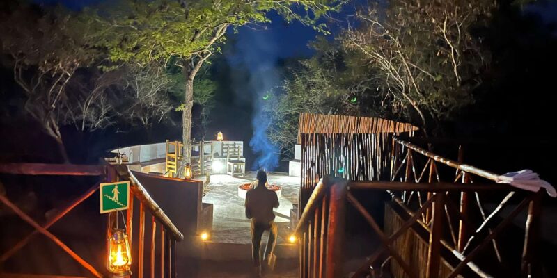 All Inclusive 3 Day Kruger Safari From Nelspruit - Itinerary and Experience