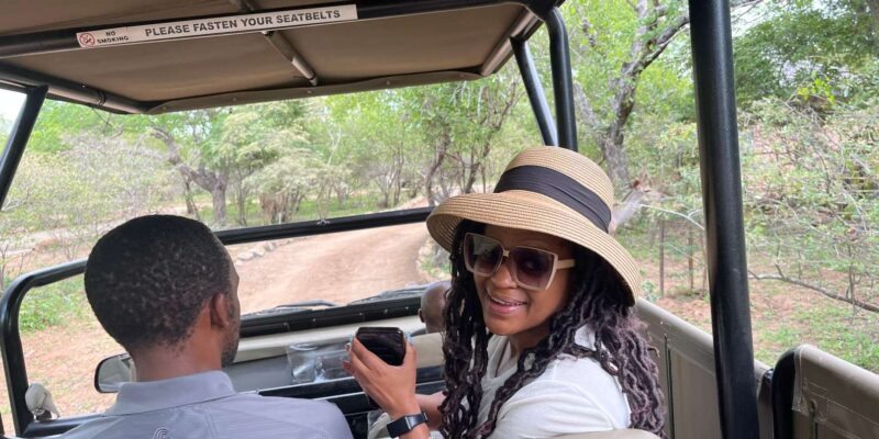 All Inclusive 3 Day Kruger Safari From Nelspruit - Accommodation Details