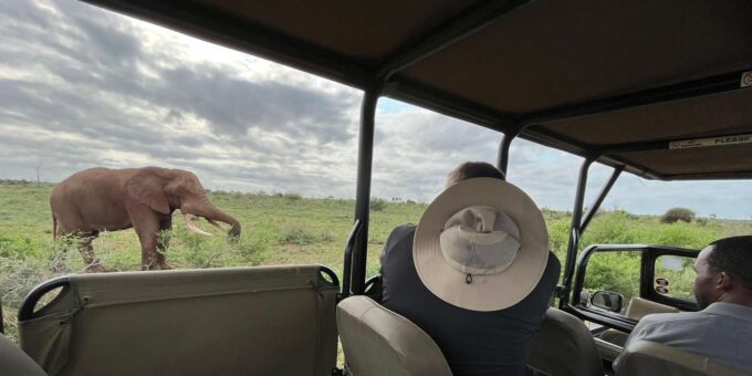 All Inclusive 3 Day Kruger Safari From Nelspruit - Booking and Cancellation